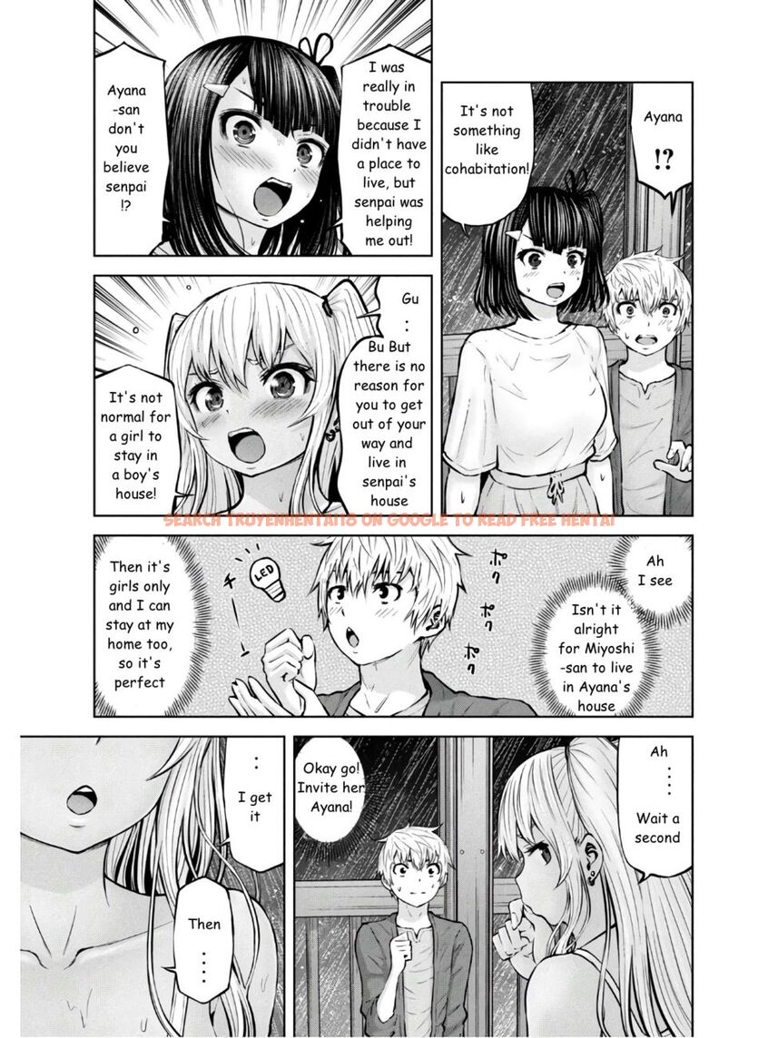 Read Hentai Image 21 9947a in comic Adamasu No Majotachi - Chapter 26 - hentaitnt.net