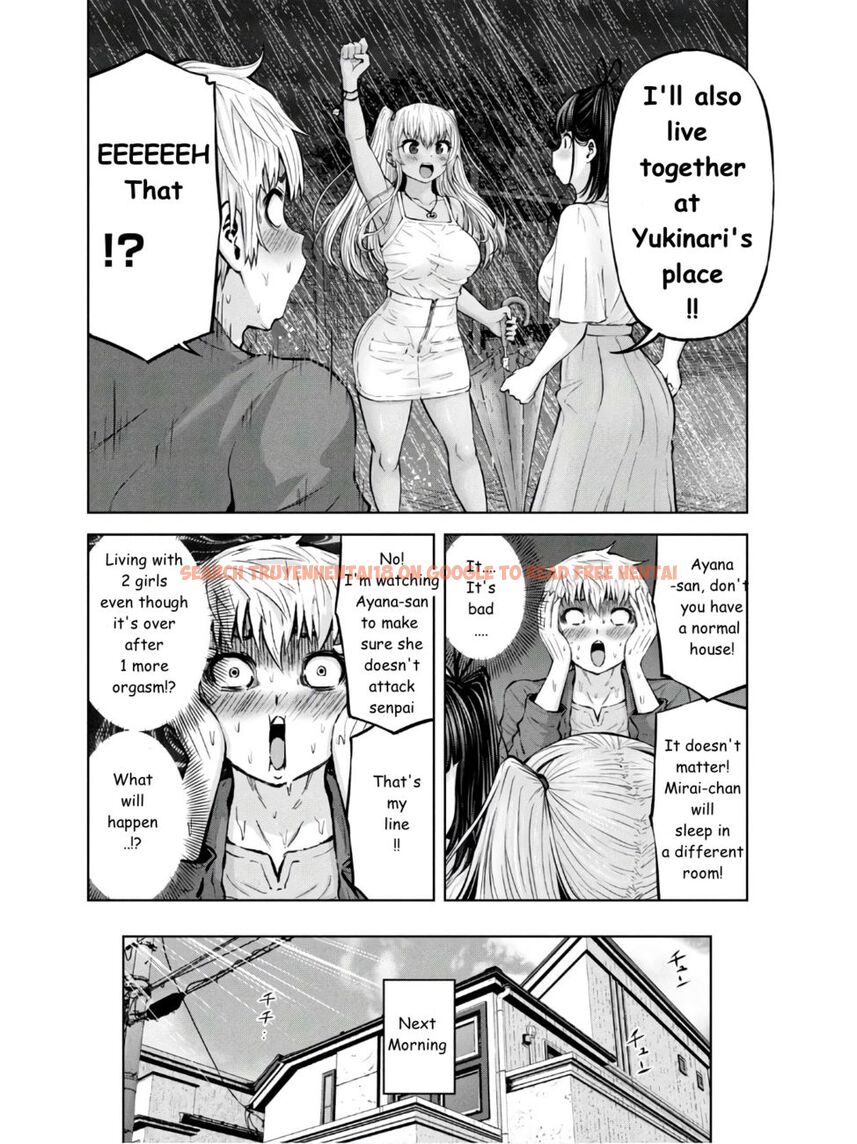 Read Hentai Image 22 9947a in comic Adamasu No Majotachi - Chapter 26 - hentaitnt.net