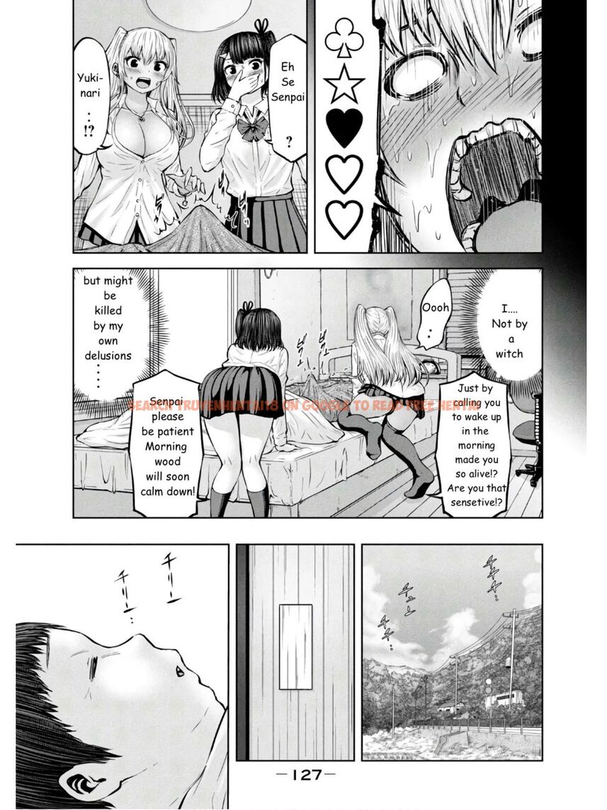 Read Hentai Image 25 9947a in comic Adamasu No Majotachi - Chapter 26 - hentaitnt.net