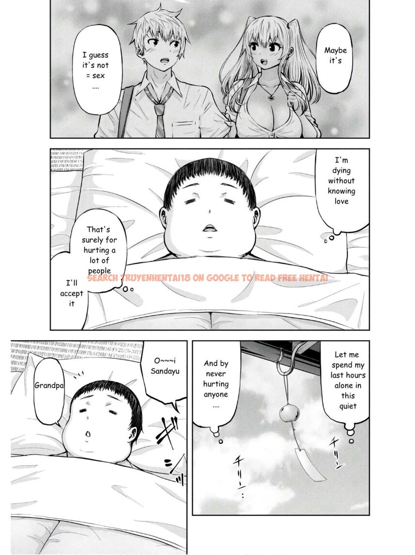 Read Hentai Image 27 9947a in comic Adamasu No Majotachi - Chapter 26 - hentaitnt.net