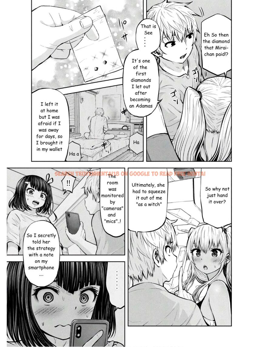Read Hentai Image 3 9947a in comic Adamasu No Majotachi - Chapter 26 - hentaitnt.net