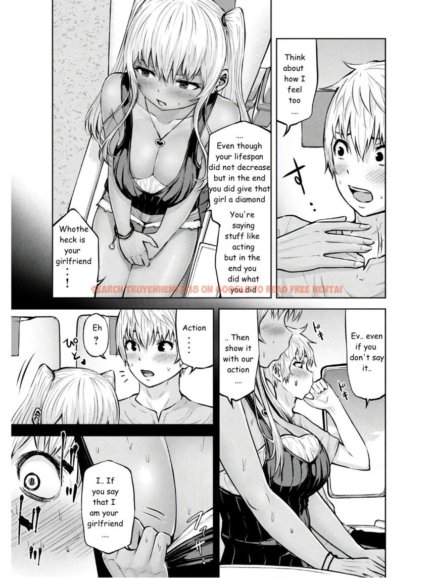 Read Hentai Image 5 9947a in comic Adamasu No Majotachi - Chapter 26 - hentaitnt.net