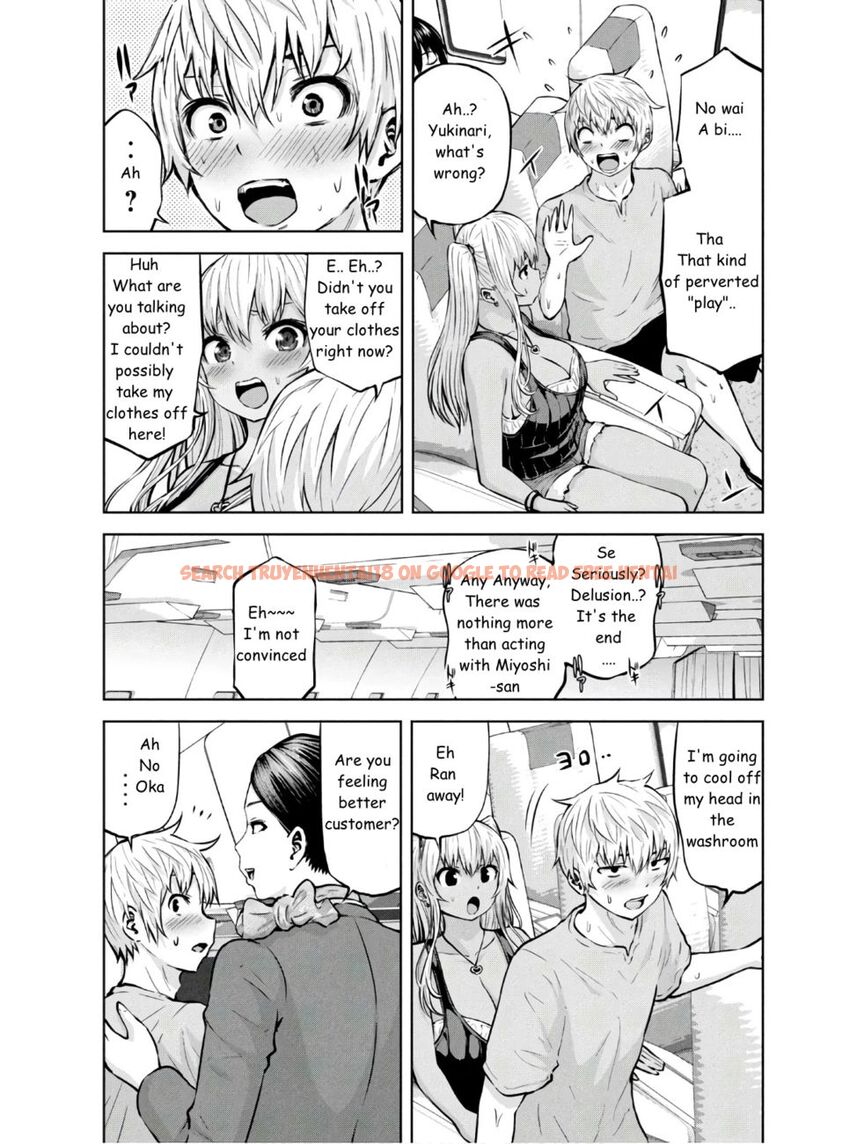 Read Hentai Image 7 9947a in comic Adamasu No Majotachi - Chapter 26 - hentaitnt.net