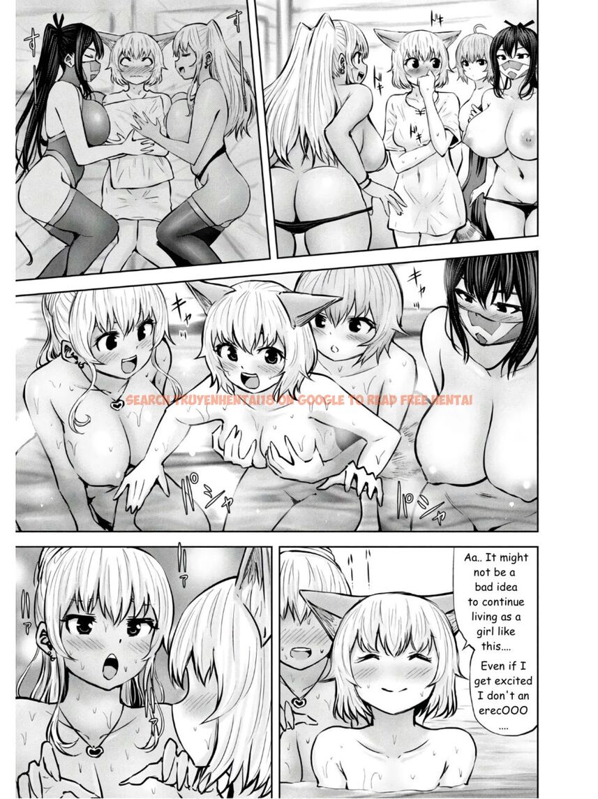 Read Hentai Image 3 ae1cb in comic Adamasu No Majotachi - Chapter 27.5 - www.hentaitnt.net