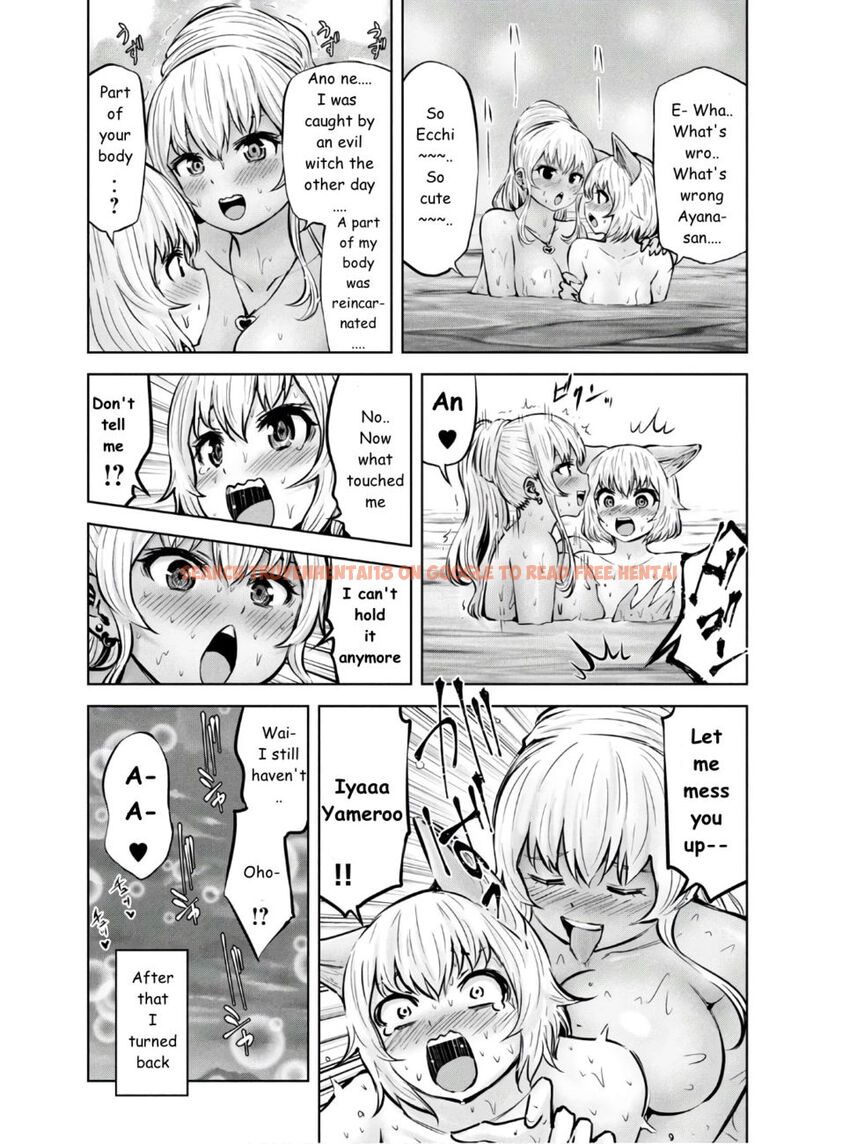 Read Hentai Image 4 ae1cb in comic Adamasu No Majotachi - Chapter 27.5 - www.hentaitnt.net
