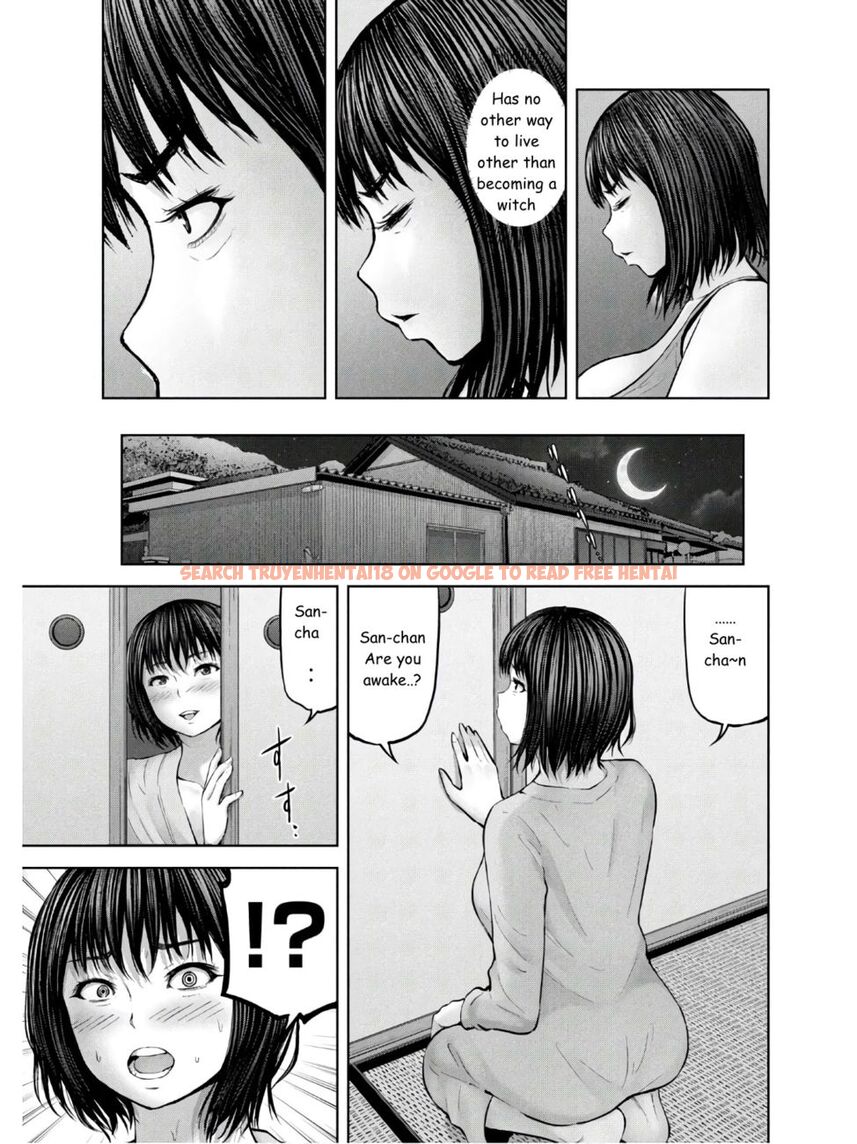 Read Hentai Image 19 60572 in comic Adamasu No Majotachi - Chapter 27 - www.hentaitnt.net