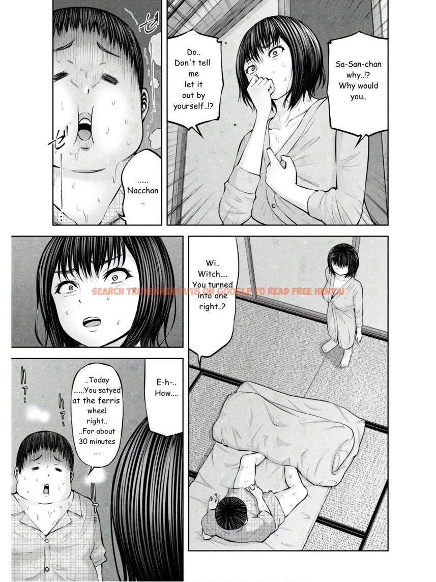 Read Hentai Image 21 60572 in comic Adamasu No Majotachi - Chapter 27 - www.hentaitnt.net