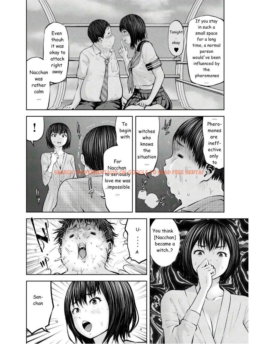 Read Hentai Image 22 60572 in comic Adamasu No Majotachi - Chapter 27 - www.hentaitnt.net