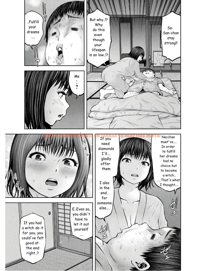 Read Hentai Image 23 60572 in comic Adamasu No Majotachi - Chapter 27 - www.hentaitnt.net