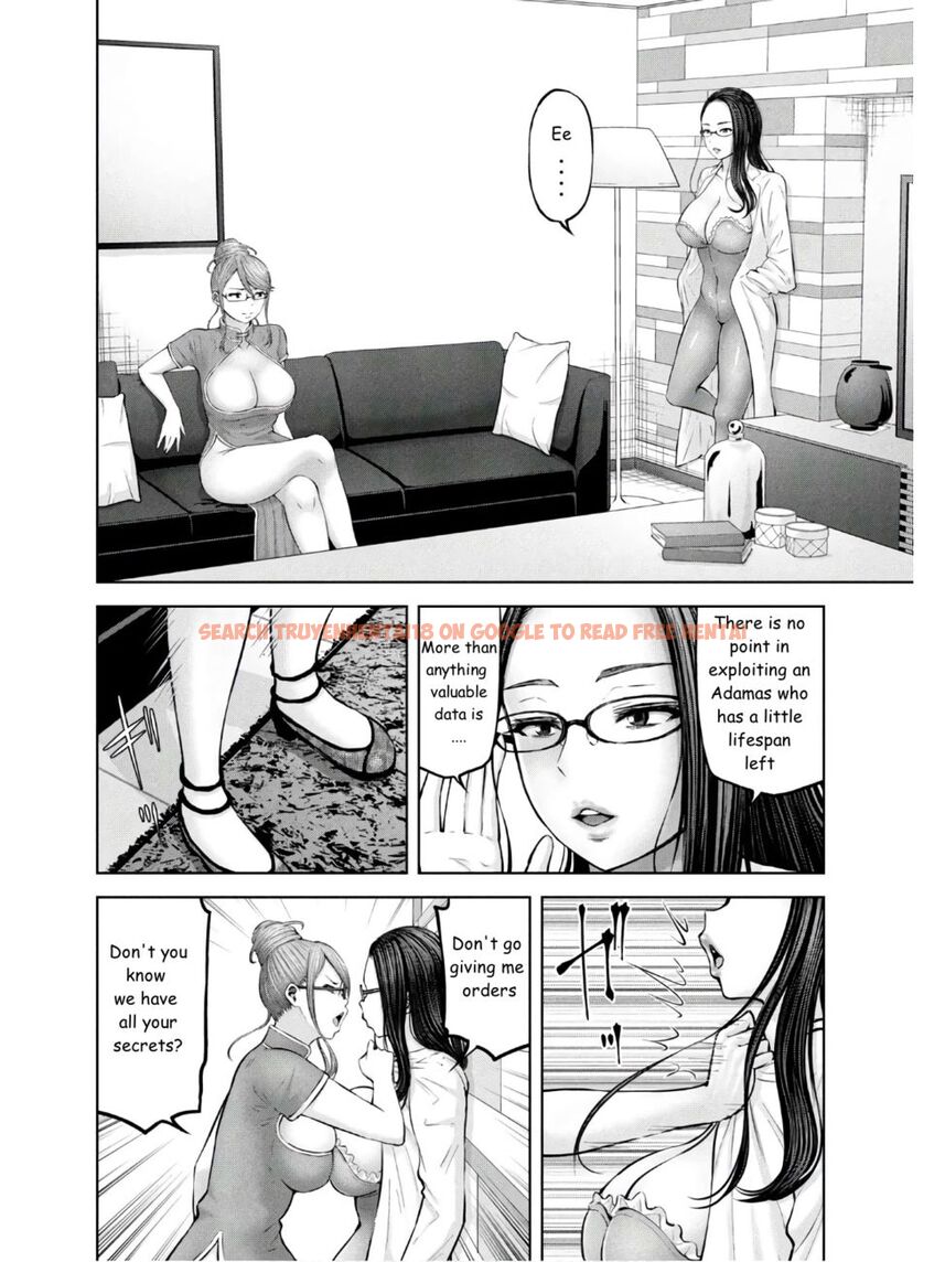 Read Hentai Image 32 60572 in comic Adamasu No Majotachi - Chapter 27 - www.hentaitnt.net