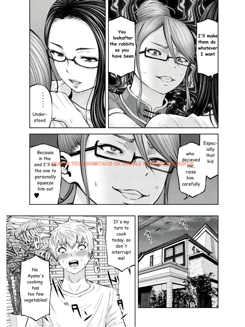 Read Hentai Image 33 60572 in comic Adamasu No Majotachi - Chapter 27 - www.hentaitnt.net