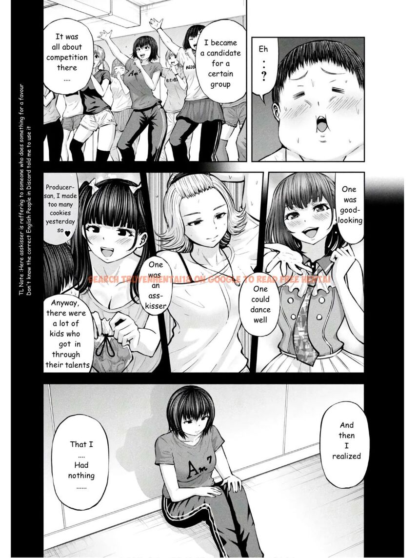 Read Hentai Image 8 60572 in comic Adamasu No Majotachi - Chapter 27 - www.hentaitnt.net