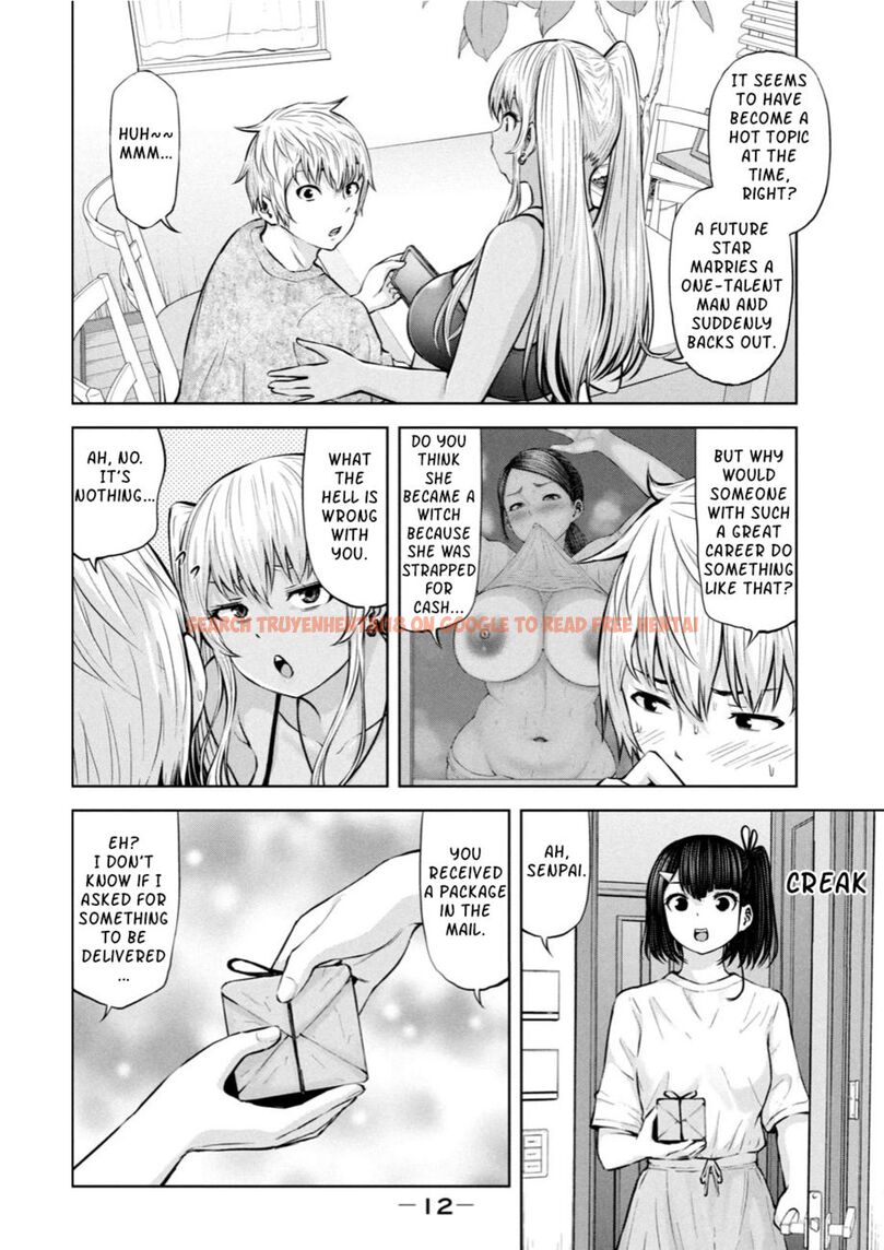 Read Hentai Image 11 6c1d3 in comic Adamasu No Majotachi - Chapter 28 - hentaitnt.net