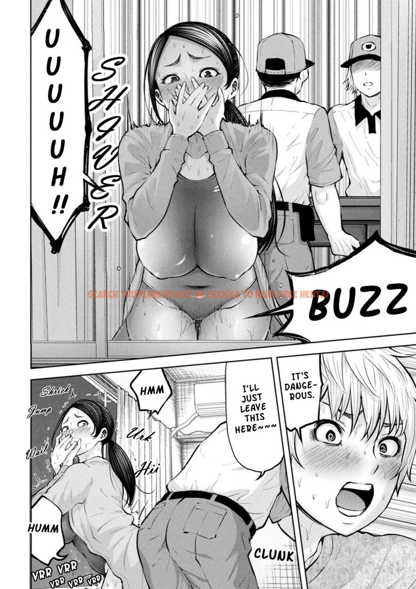Read Hentai Image 17 6c1d3 in comic Adamasu No Majotachi - Chapter 28 - hentaitnt.net