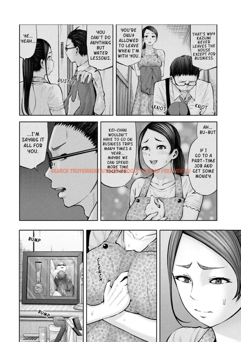 Read Hentai Image 21 6c1d3 in comic Adamasu No Majotachi - Chapter 28 - hentaitnt.net
