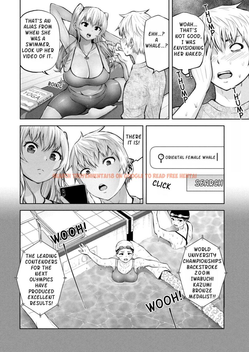 Read Hentai Image 9 6c1d3 in comic Adamasu No Majotachi - Chapter 28 - hentaitnt.net
