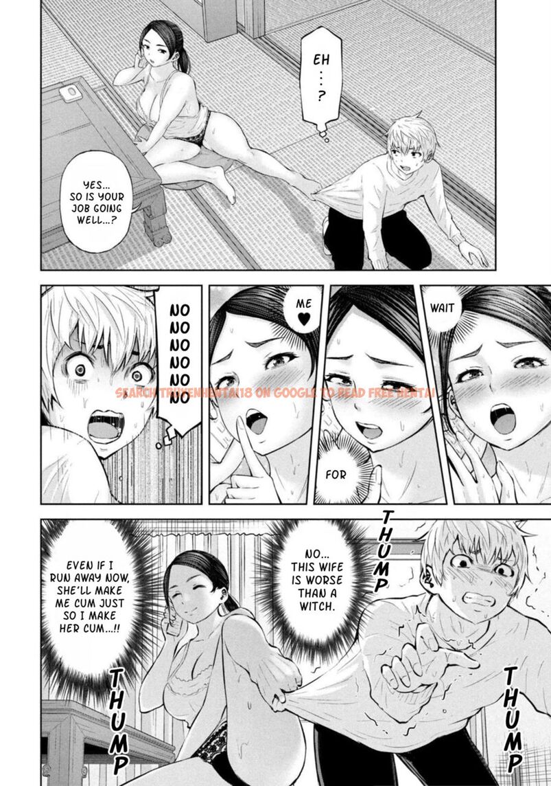 Read Hentai Image 13 a4a75 in comic Adamasu No Majotachi - Chapter 29 - hentaitnt.net