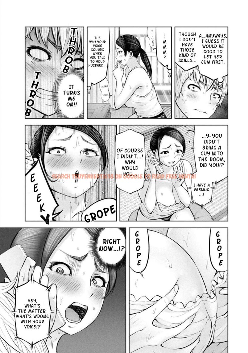 Read Hentai Image 14 a4a75 in comic Adamasu No Majotachi - Chapter 29 - hentaitnt.net