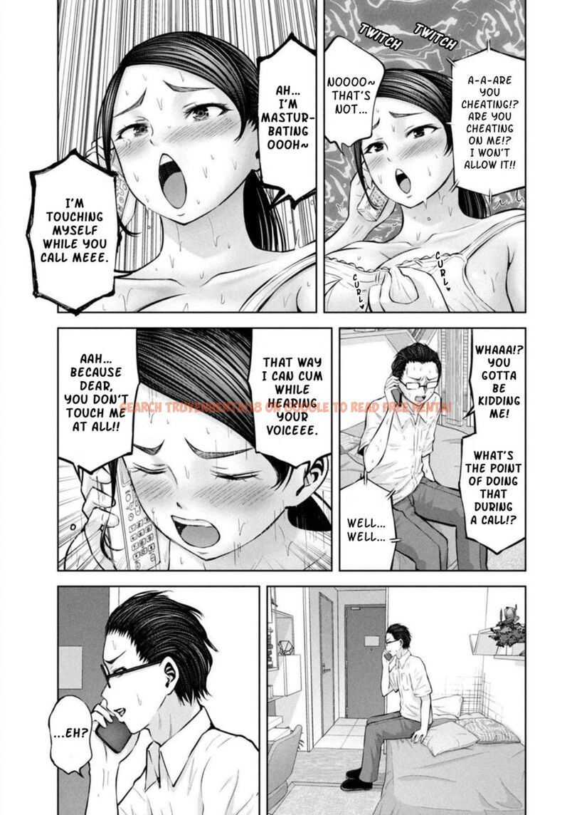 Read Hentai Image 16 a4a75 in comic Adamasu No Majotachi - Chapter 29 - hentaitnt.net