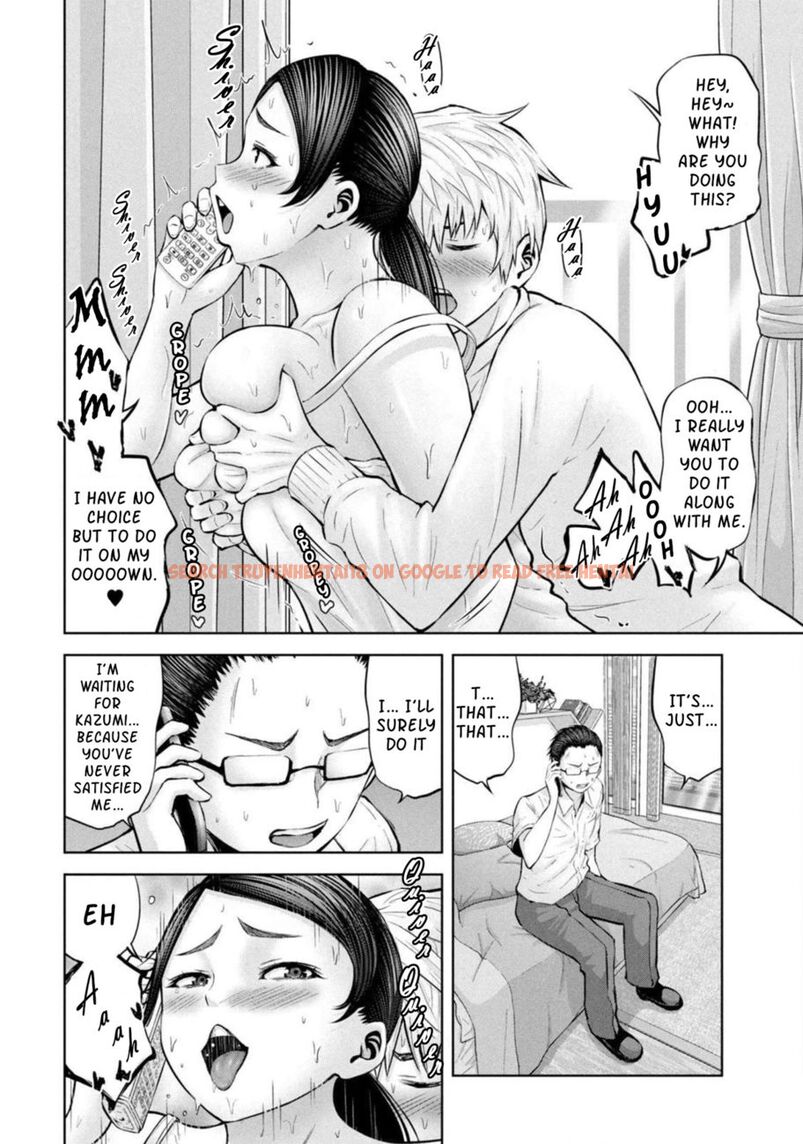 Read Hentai Image 17 a4a75 in comic Adamasu No Majotachi - Chapter 29 - hentaitnt.net