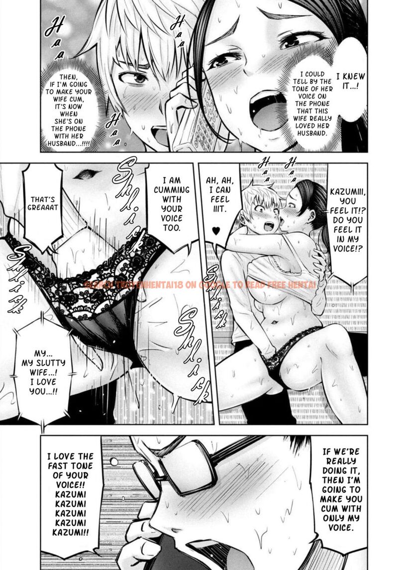 Read Hentai Image 20 a4a75 in comic Adamasu No Majotachi - Chapter 29 - hentaitnt.net