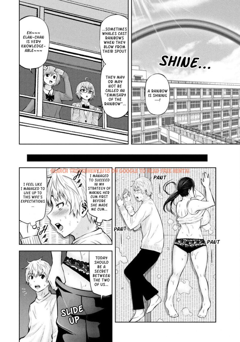 Read Hentai Image 24 a4a75 in comic Adamasu No Majotachi - Chapter 29 - hentaitnt.net
