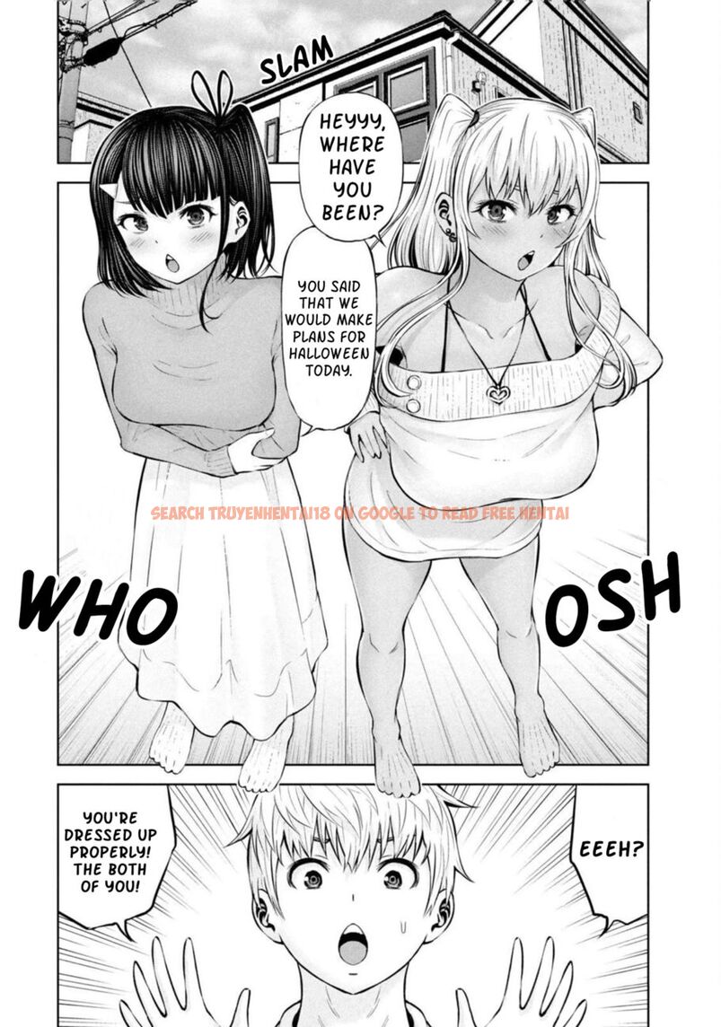 Read Hentai Image 26 a4a75 in comic Adamasu No Majotachi - Chapter 29 - hentaitnt.net