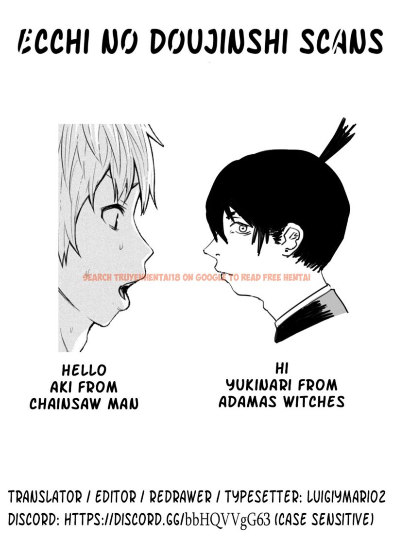 Read Hentai Image 33 a4a75 in comic Adamasu No Majotachi - Chapter 29 - hentaitnt.net