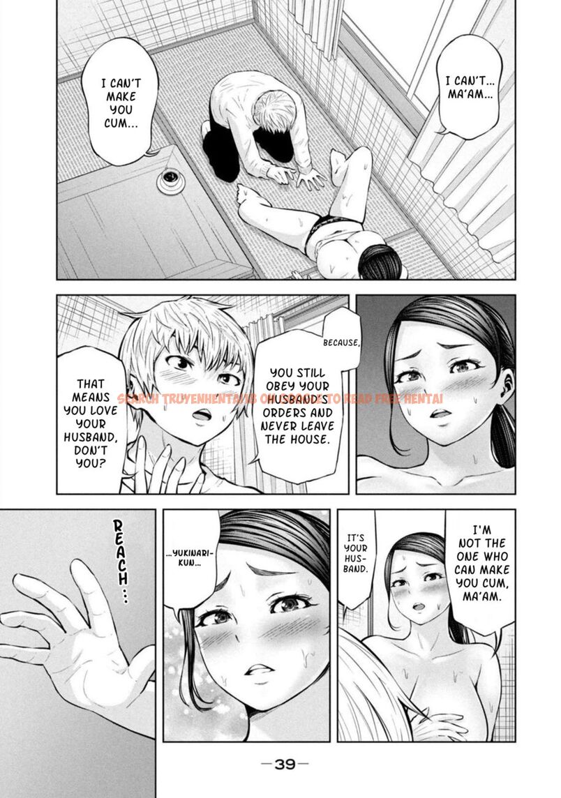 Read Hentai Image 6 a4a75 in comic Adamasu No Majotachi - Chapter 29 - hentaitnt.net