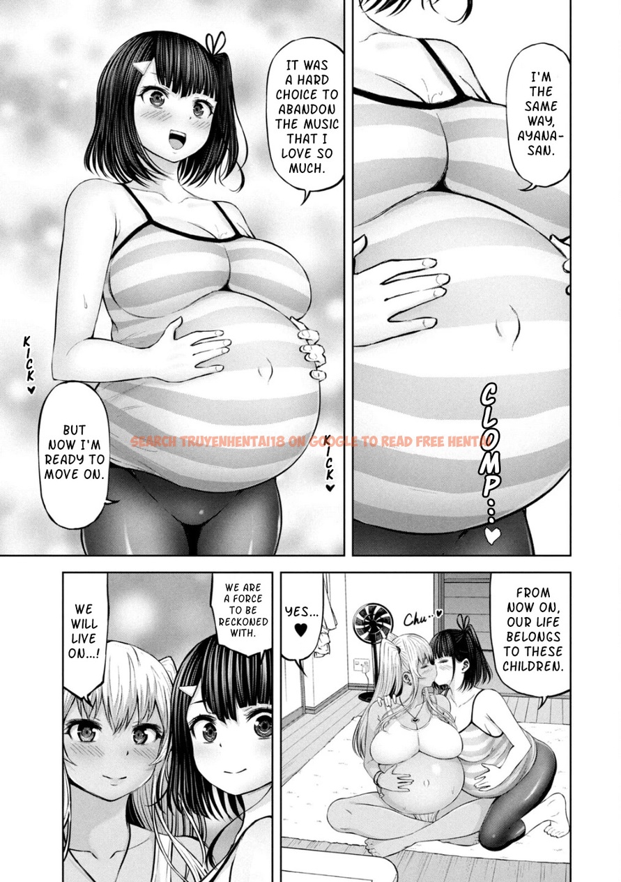 Read Hentai Image 10 6009f in comic Adamasu No Majotachi - Chapter 31 - hentaitnt.net