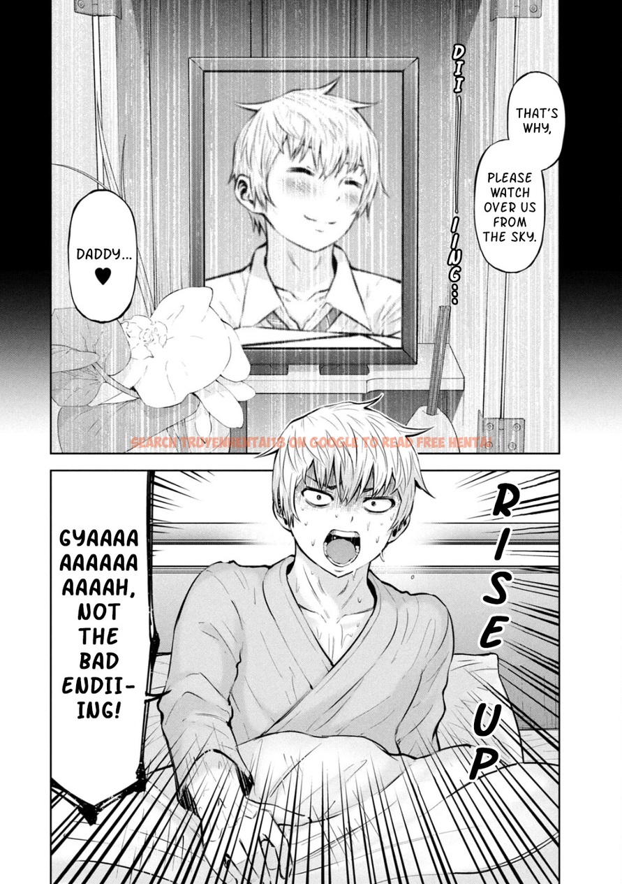 Read Hentai Image 11 6009f in comic Adamasu No Majotachi - Chapter 31 - hentaitnt.net