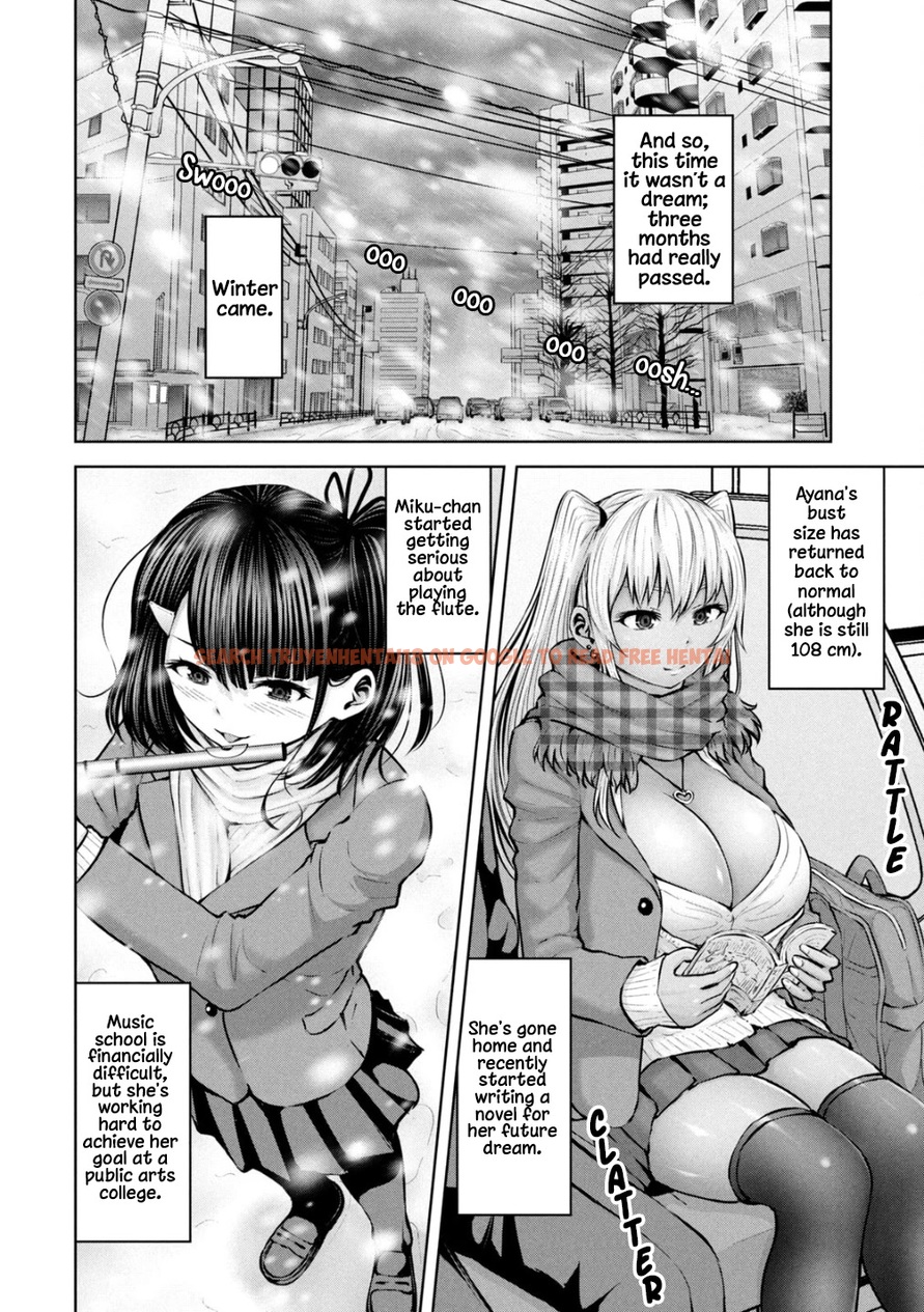 Read Hentai Image 17 6009f in comic Adamasu No Majotachi - Chapter 31 - hentaitnt.net