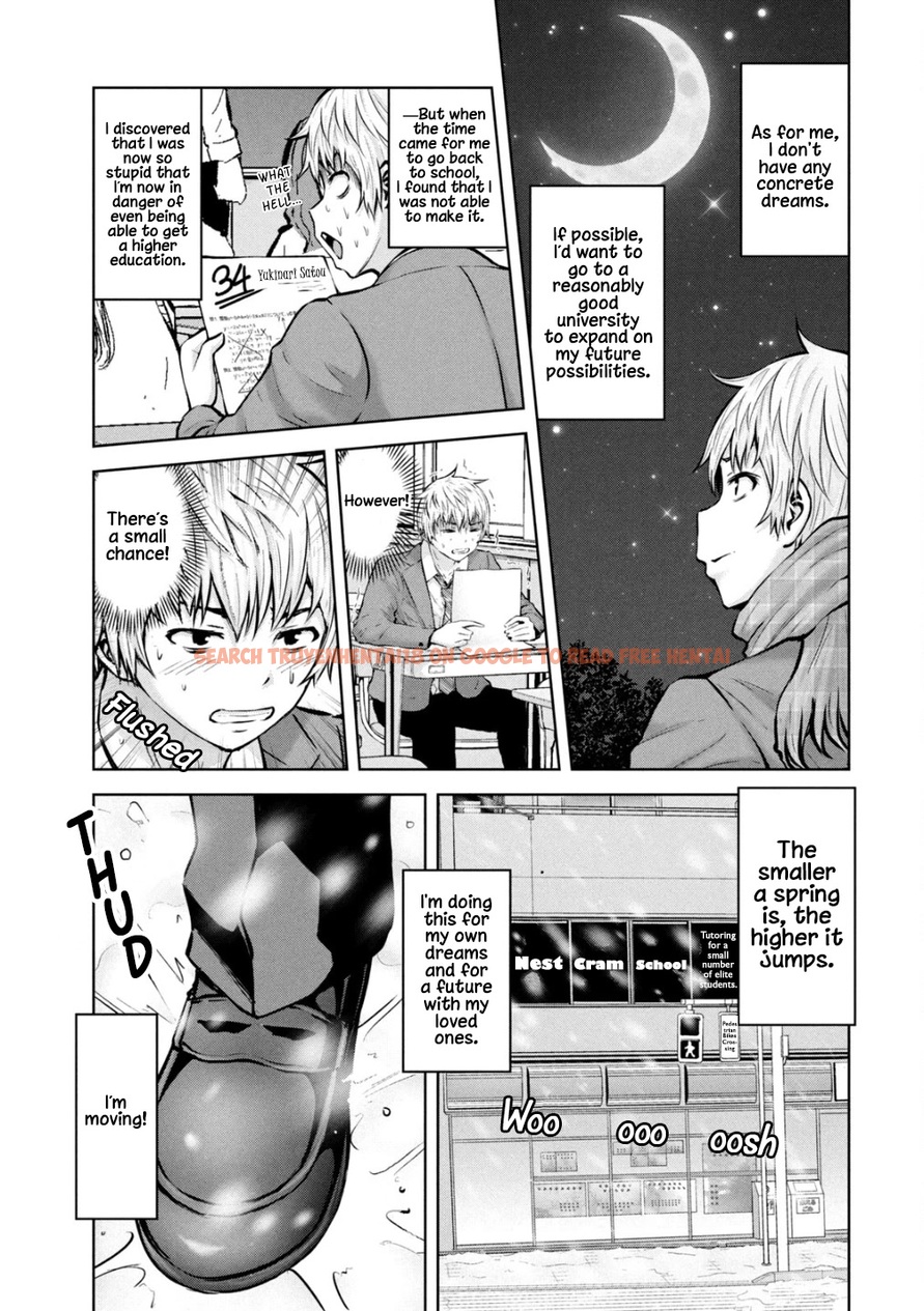 Read Hentai Image 18 6009f in comic Adamasu No Majotachi - Chapter 31 - hentaitnt.net