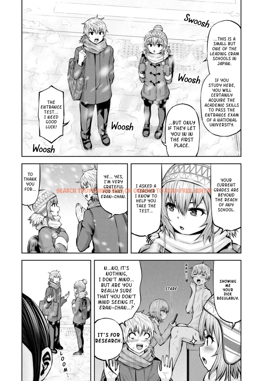 Read Hentai Image 19 6009f in comic Adamasu No Majotachi - Chapter 31 - hentaitnt.net