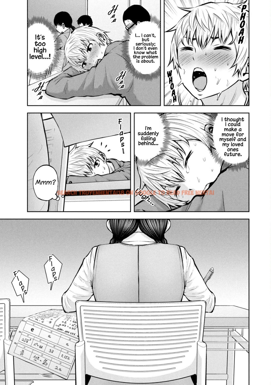 Read Hentai Image 22 6009f in comic Adamasu No Majotachi - Chapter 31 - hentaitnt.net