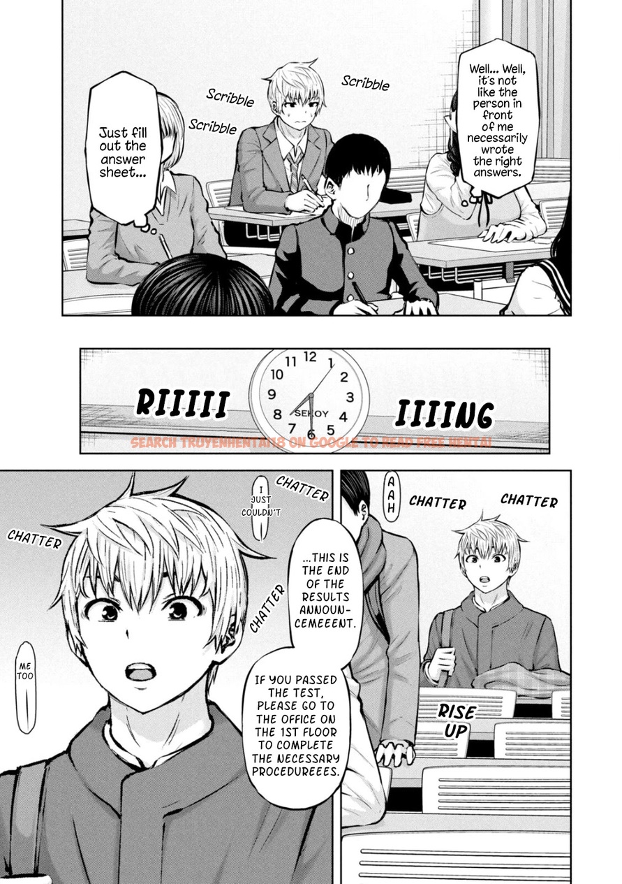 Read Hentai Image 24 6009f in comic Adamasu No Majotachi - Chapter 31 - hentaitnt.net