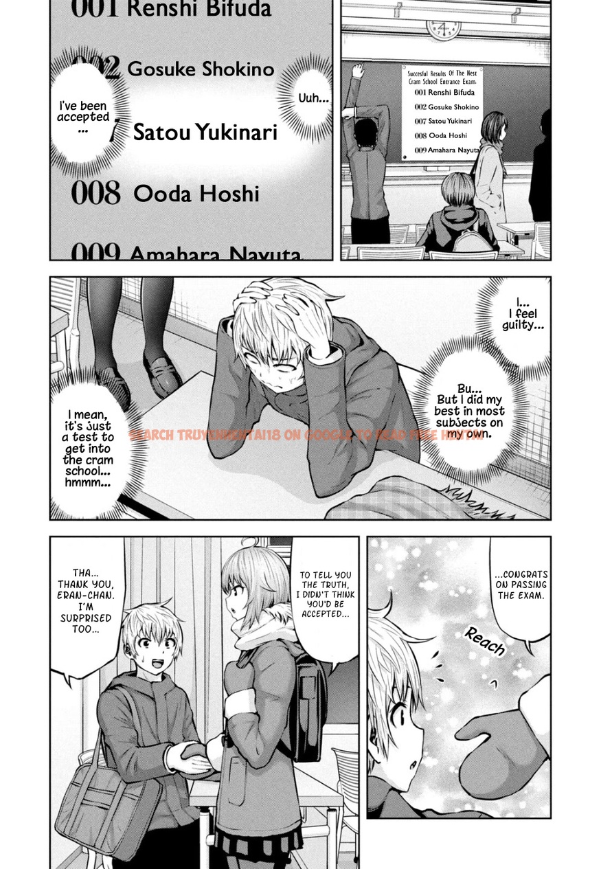 Read Hentai Image 25 6009f in comic Adamasu No Majotachi - Chapter 31 - hentaitnt.net