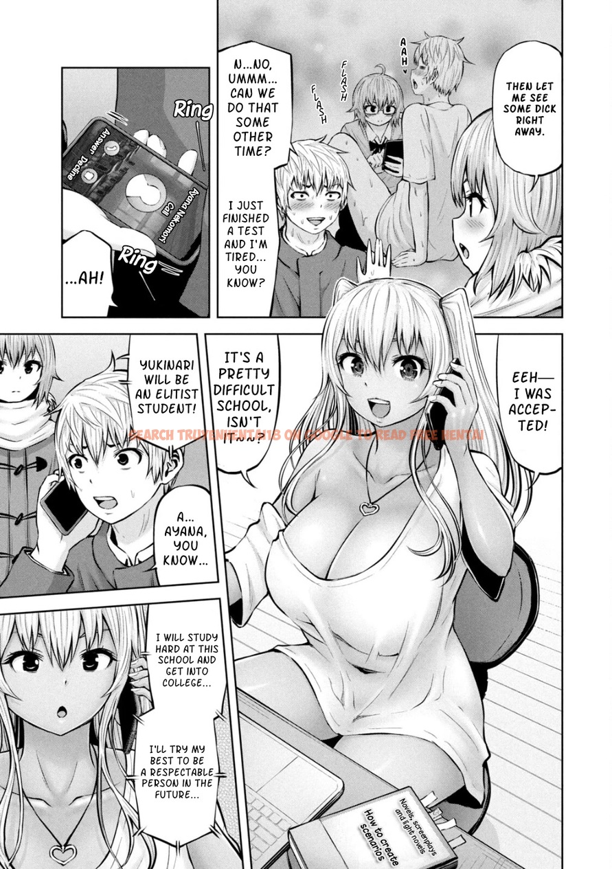 Read Hentai Image 26 6009f in comic Adamasu No Majotachi - Chapter 31 - hentaitnt.net