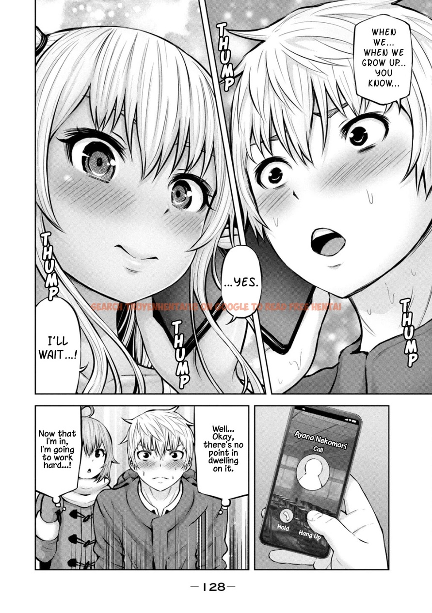 Read Hentai Image 27 6009f in comic Adamasu No Majotachi - Chapter 31 - hentaitnt.net