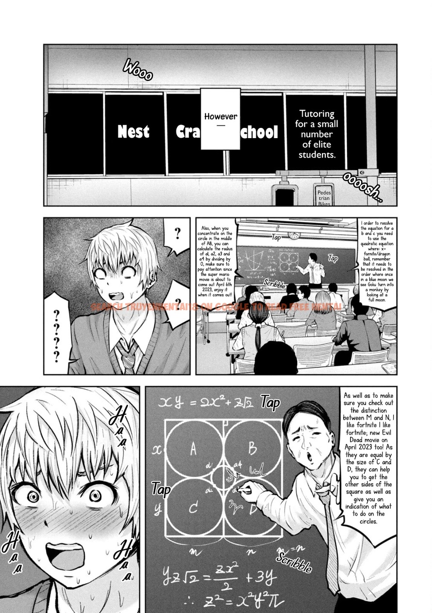 Read Hentai Image 28 6009f in comic Adamasu No Majotachi - Chapter 31 - hentaitnt.net