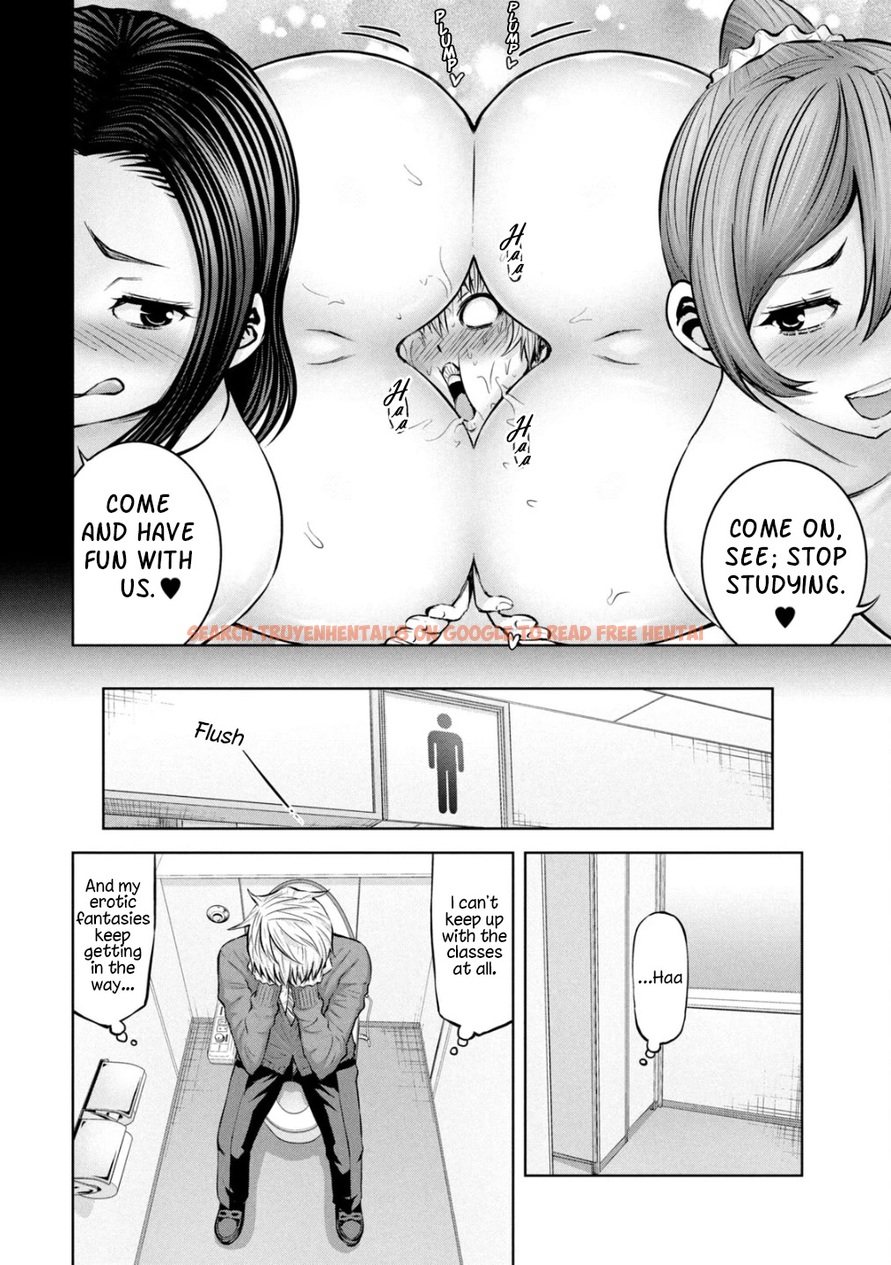 Read Hentai Image 29 6009f in comic Adamasu No Majotachi - Chapter 31 - hentaitnt.net