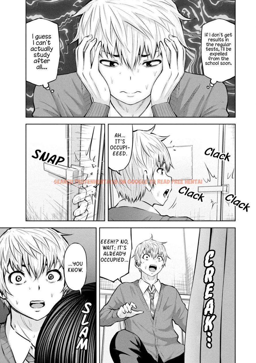 Read Hentai Image 30 6009f in comic Adamasu No Majotachi - Chapter 31 - hentaitnt.net