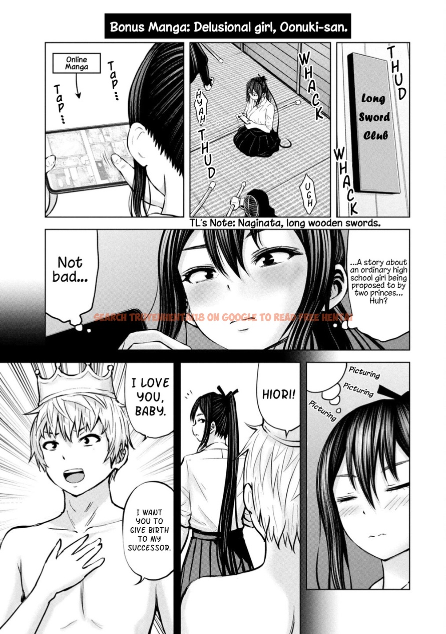 Read Hentai Image 1 664cd in comic Adamasu No Majotachi - Chapter 32.5 - www.hentaitnt.net