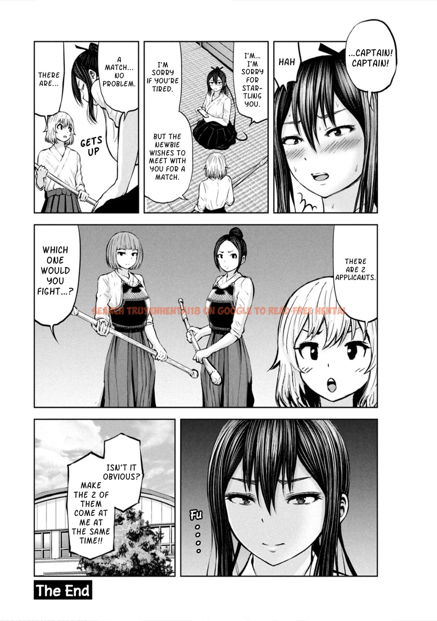 Read Hentai Image 4 664cd in comic Adamasu No Majotachi - Chapter 32.5 - www.hentaitnt.net