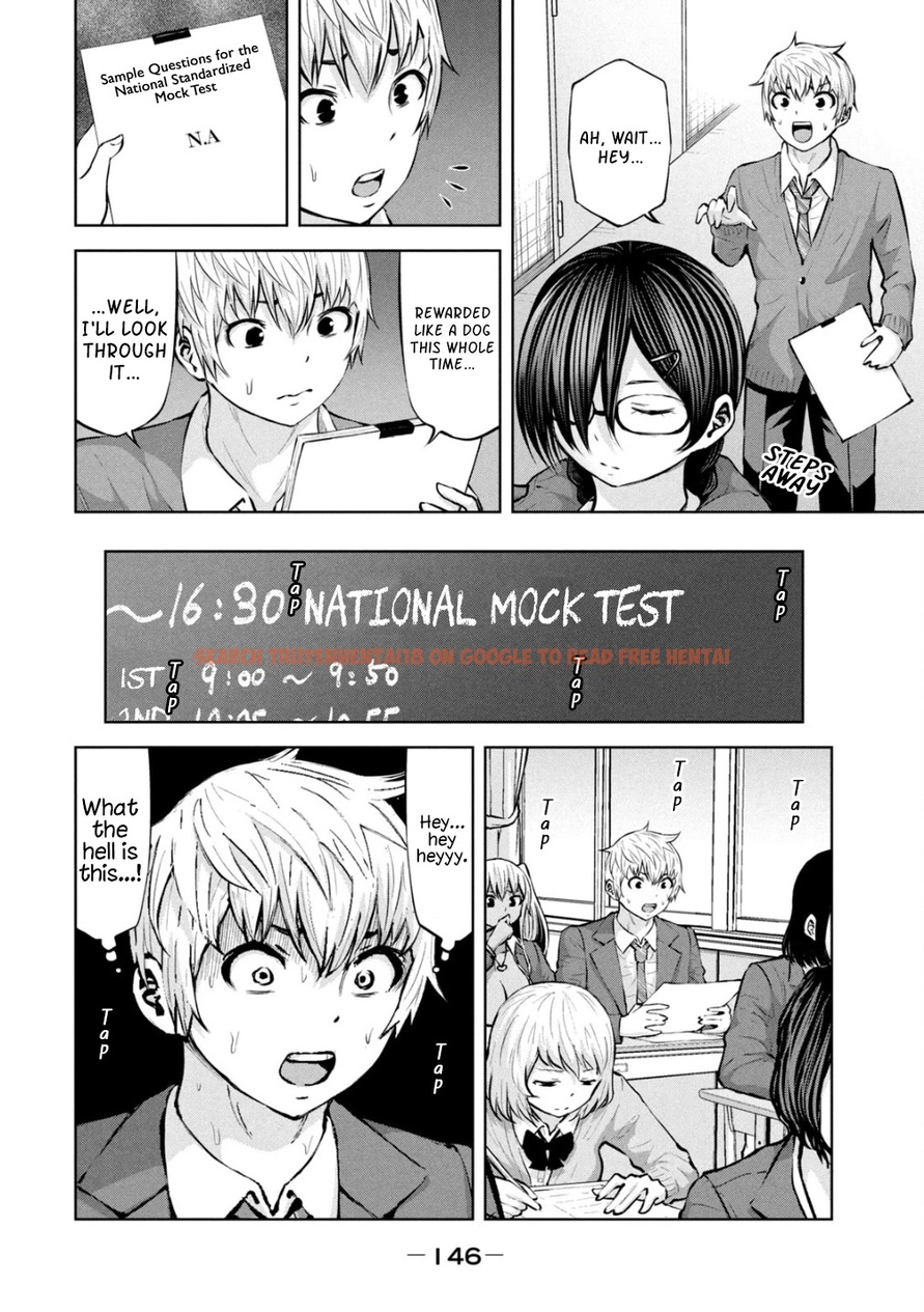 Read Hentai Image 10 85948 in comic Adamasu No Majotachi - Chapter 32 - hentaitnt.net