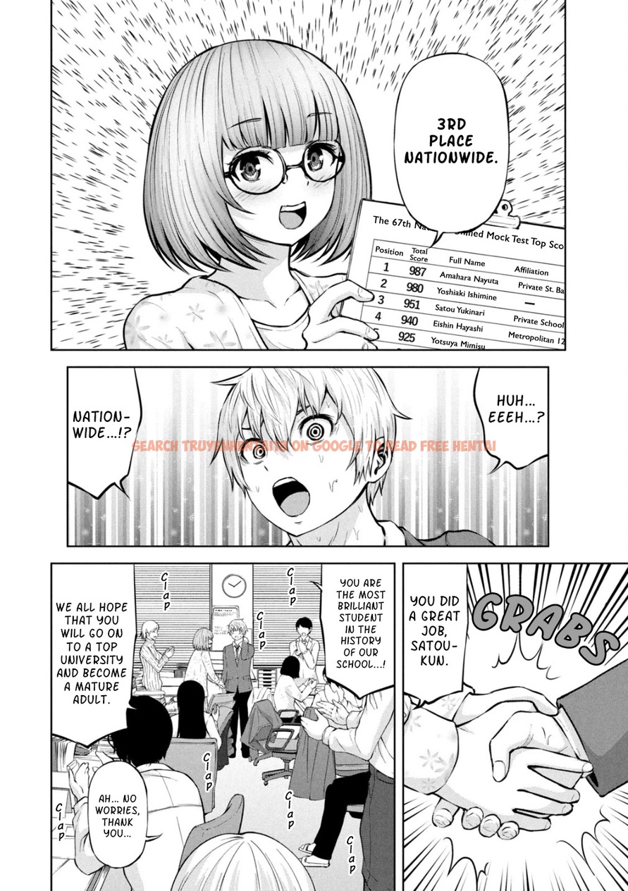 Read Hentai Image 12 85948 in comic Adamasu No Majotachi - Chapter 32 - hentaitnt.net