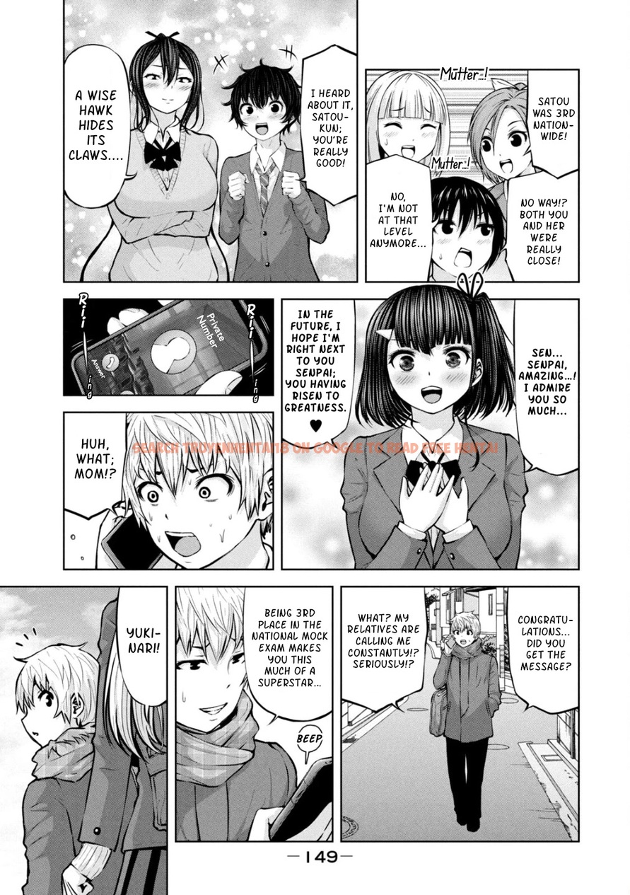 Read Hentai Image 13 85948 in comic Adamasu No Majotachi - Chapter 32 - hentaitnt.net