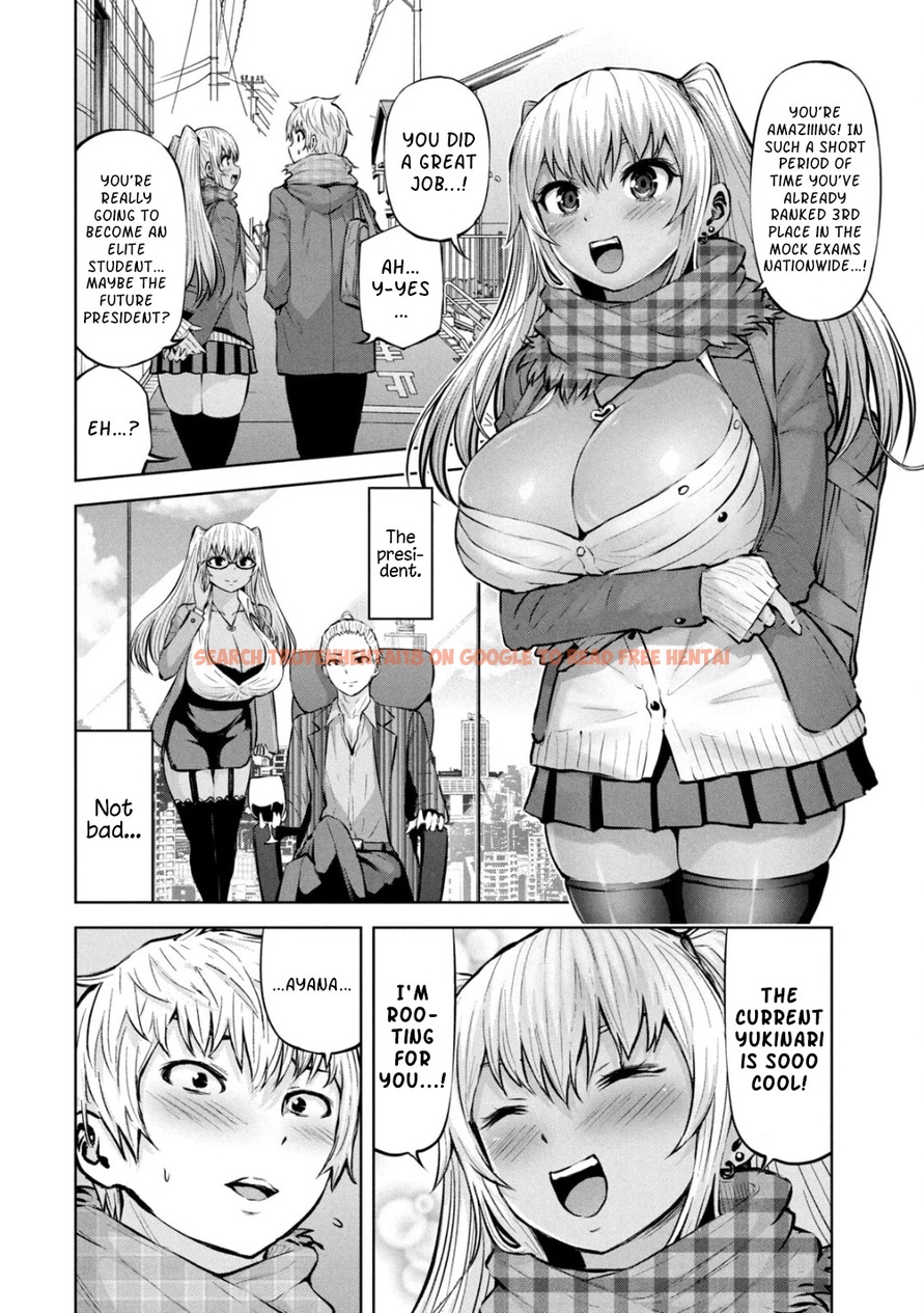 Read Hentai Image 14 85948 in comic Adamasu No Majotachi - Chapter 32 - hentaitnt.net