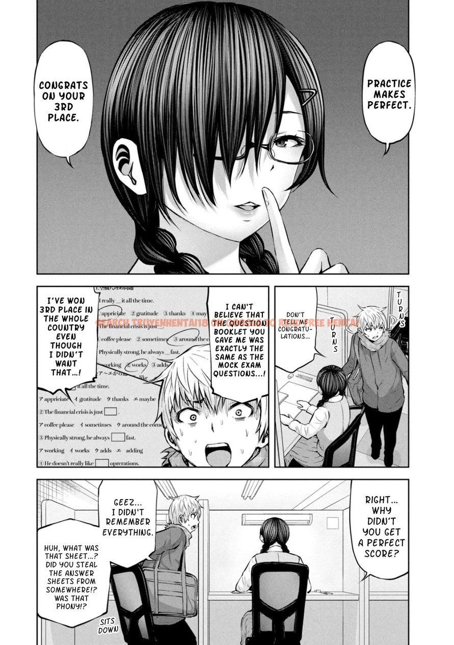 Read Hentai Image 16 85948 in comic Adamasu No Majotachi - Chapter 32 - hentaitnt.net