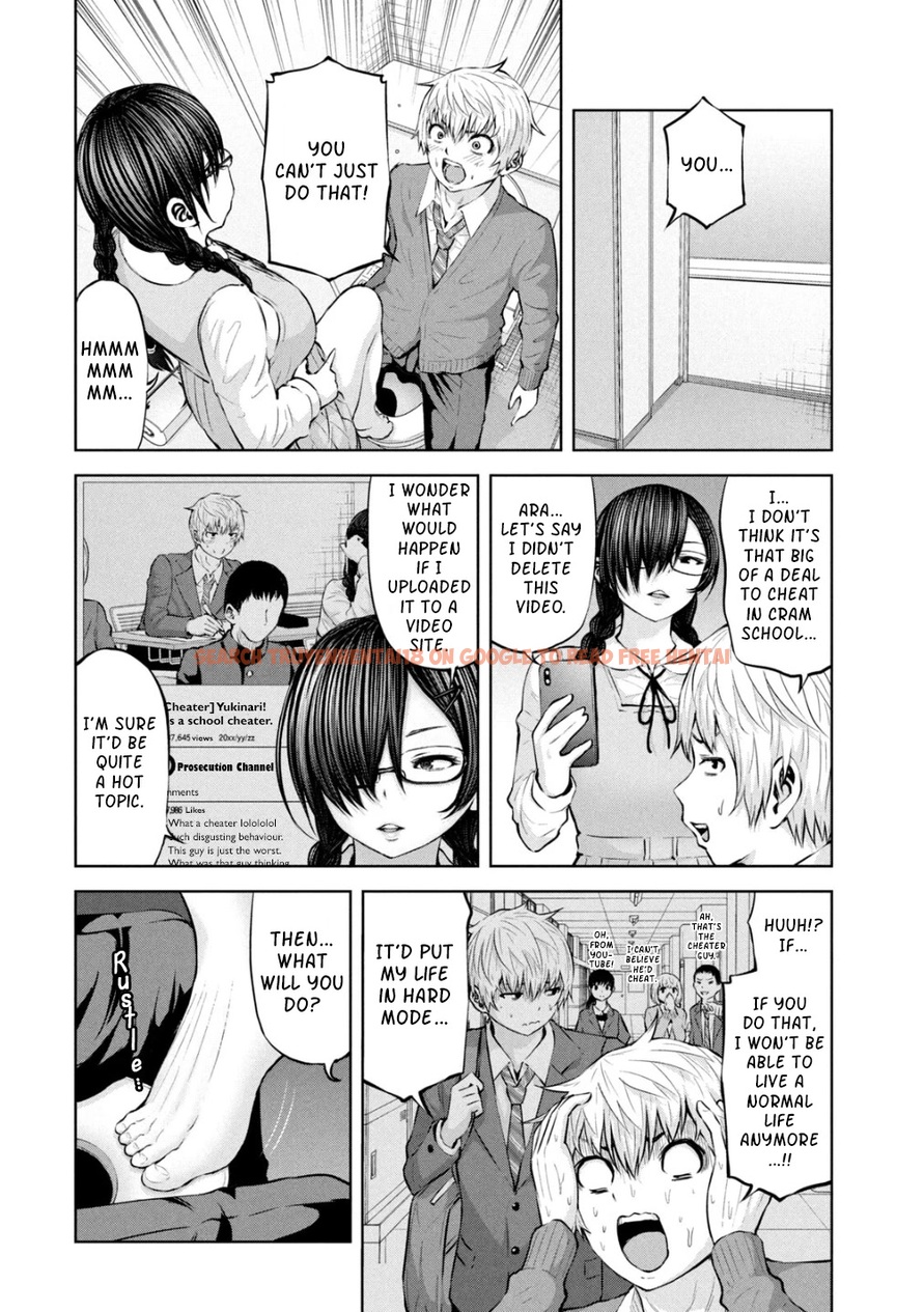 Read Hentai Image 2 85948 in comic Adamasu No Majotachi - Chapter 32 - hentaitnt.net